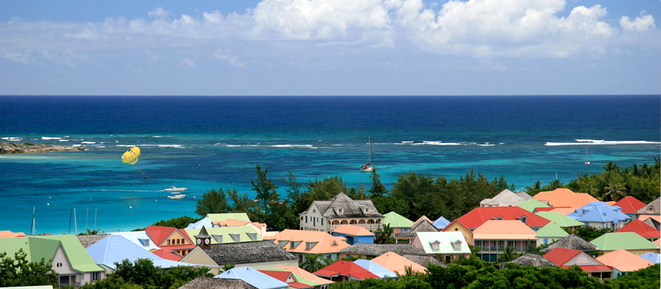 St.-Maarten