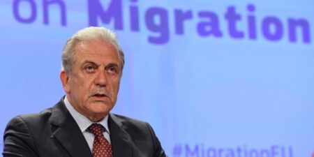 Αβραμόπουλος: Ανοίγει το κεφάλαιο της αυστηρής τιμωρίας των σκευωρών για την υπόθεση Novartis