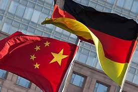 Γερμανία:Μπλόκο στις εξαγορές επιχειρήσεων από την Κίνα