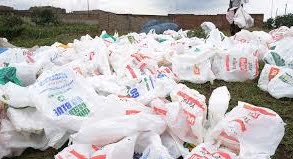 Στην Κένυα η αυστηρότερη νομοθεσία για τις πλαστικές σακούλες