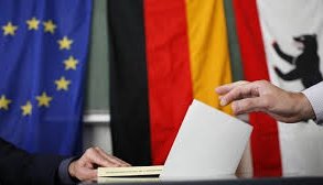 Ανησυχία στις Βρυξέλλες για τα αποτελέσματα των γερμανικών εκλογών