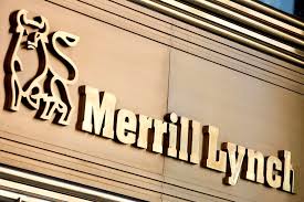 Πρόστιμο 45,5 εκατ. δολαρίων στην Merrill Lynch