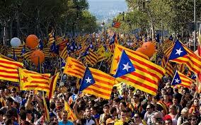 Ισπανία: Σταδιακή κατάργηση αυτονομίας της Καταλονίας