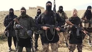 ISIS: Απειλεί να χτυπήσει στο Μουντιάλ της Ρωσίας