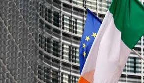 Ιρλανδία: Aπέχει αρκετά μια συμφωνία για τα σύνορα μετά το Brexit
