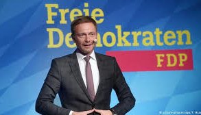 Κρίστιαν Λίντνερ: To FDP δεν φοβάται νέες εκλογές