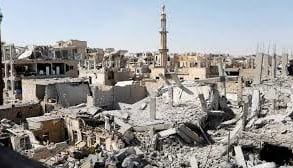 Συρία: Εντοπίστηκαν δύο ομαδικοί τάφοι στη Ράκα