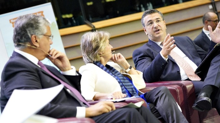 ΕΕ- Απ. Τζιτζικώστας: Χρειάζονται χειροπιαστές απαντήσεις από την ΕΕ για την αντιμετώπιση των προκλήσεων