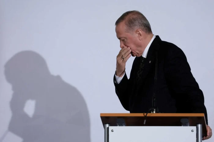 Foreign Affairs: Η μετα-Δυτική Τουρκία του Ερντογάν
