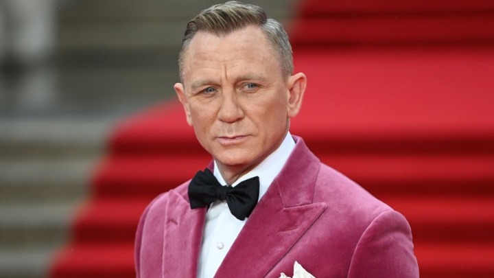 Παραγωγός αποκαλύπτει την ηλικία του επόμενου ηθοποιού στον ρόλο του 007