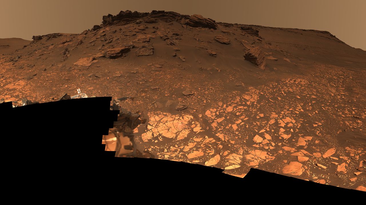 Έρευνα στον Άρη: Η ζωή μπορεί να εμφανίζεται τυχαία στο σύμπαν και να αυτοκαταστρέφεται
