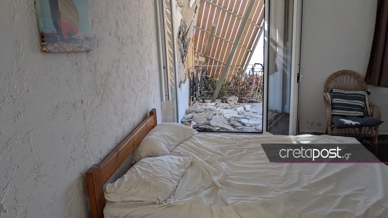 Κρήτη: Πώς έγινε η ασύλληπτη τραγωδία στην Ιεράπετρα – Εικόνες που σοκάρουν, τι λέει ο Πρόεδρος Ένωσης Ξενοδόχων Ιεράπετρας