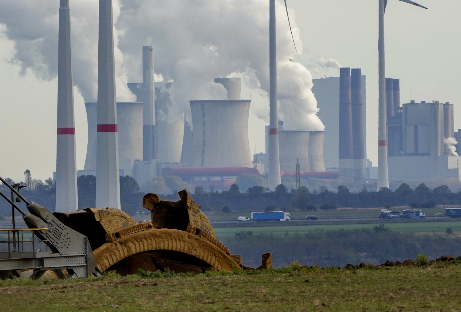 Περιβάλλον: Ο Νομπελίστας Οικονομολόγος Ζαν Τιρόλ για την κλιματική κρίση