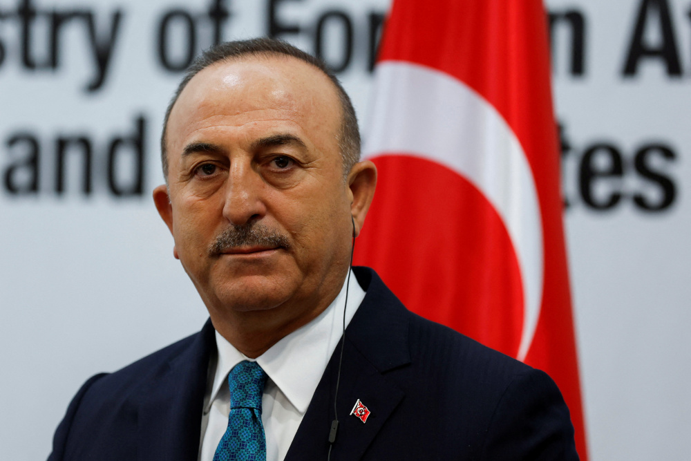 Νέες απειλές Τσαβούσογλου: Η Τουρκία θα κάνει γεωτρήσεις, ακόμη κι αν ο κόσμος σταθεί απέναντί μας