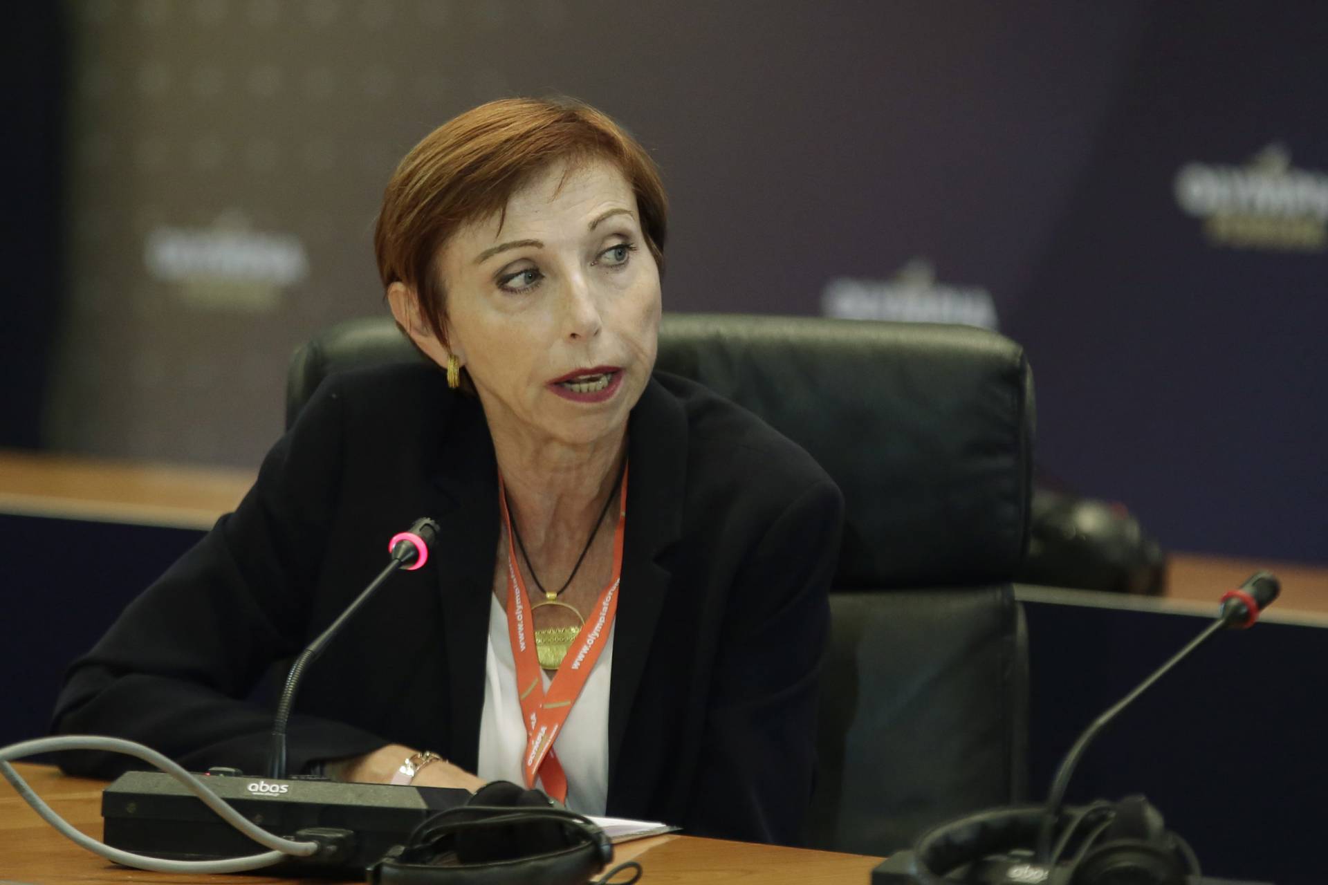 Maria Clara Martin: «To περιστατικό στον Έβρο πρέπει να διερευνηθεί και οι υπεύθυνοι να τιμωρηθούν»