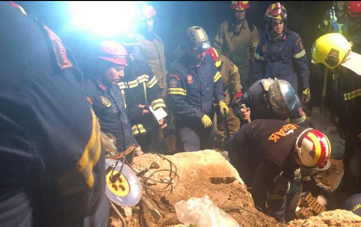 Κρήτη: Πώς έγινε η ασύλληπτη τραγωδία στην Ιεράπετρα – Εικόνες που σοκάρουν, τι λέει ο Πρόεδρος Ένωσης Ξενοδόχων Ιεράπετρας