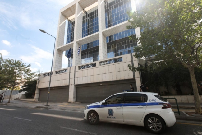 ΕΛΑΣ: 126 συλλήψεις σε όλη την Ελλάδα για την καταπολέμηση της εγκληματικότητας