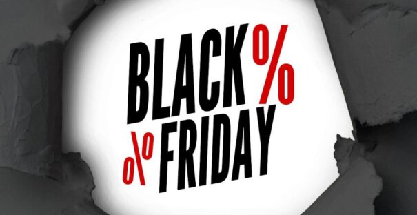 Black Friday: Διαφορετική θα είναι η φετινή «Μαύρη Παρασκευή» από τις προηγούμενες – Τι λένε οι έμποροι