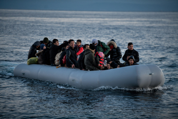 Υπουργείο Μετανάστευσης και Ασύλου: Η OLAF επιβεβαιώνει την Ελλάδα, χωρίς αφήγημα ο ΣΥΡΙΖΑ
