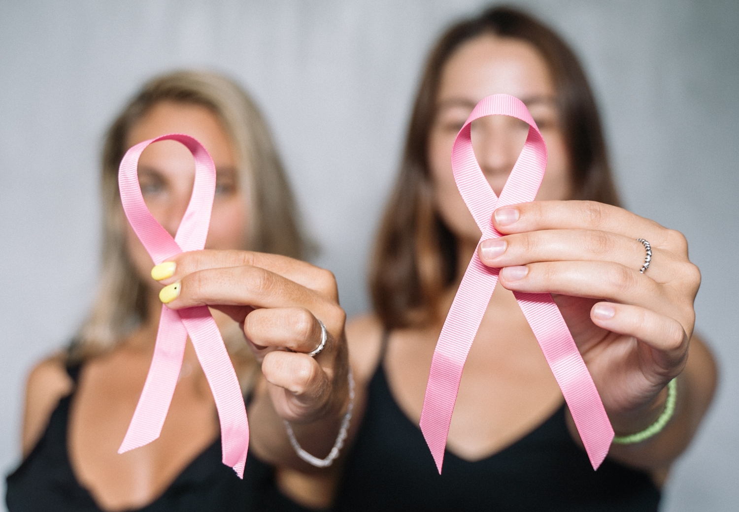 Υγεία: 7.700 νέες διαγνώσεις καρκίνου μαστού στην Ελλάδα
