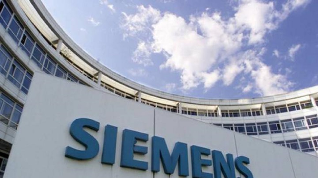 Η γερμανική κυβέρνηση διασώζει τη Siemens &#8211; Υπό κατάρρευση ο τομέας ενέργειας