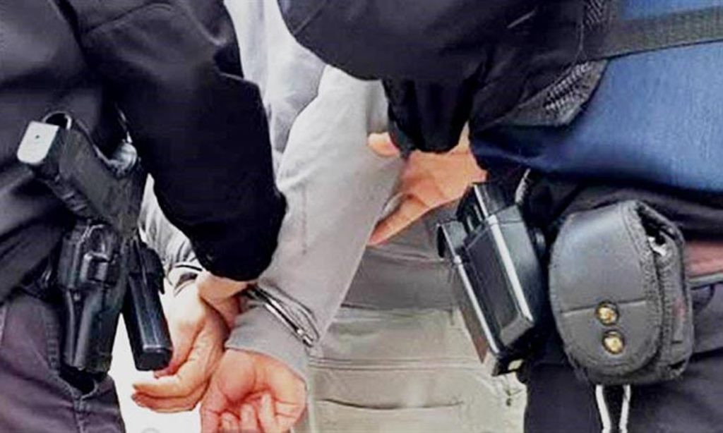 Λέρος: Στρατιωτικός και 16χρονη συνελήφθησαν για εκδικητική πορνογραφία