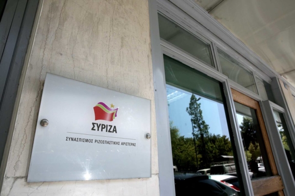 Κολωνός: Ο ΣΥΡΙΖΑ διέγραψε μέλος του κόμματος που συνομιλούσε με το προφίλ της 12χρονης