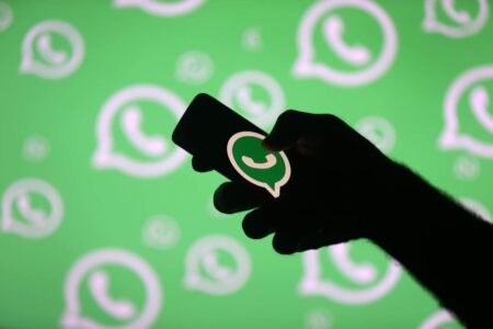 WhatsApp: Κρυπτογραφημένες συνομιλίες με υπηρεσίες τρίτων