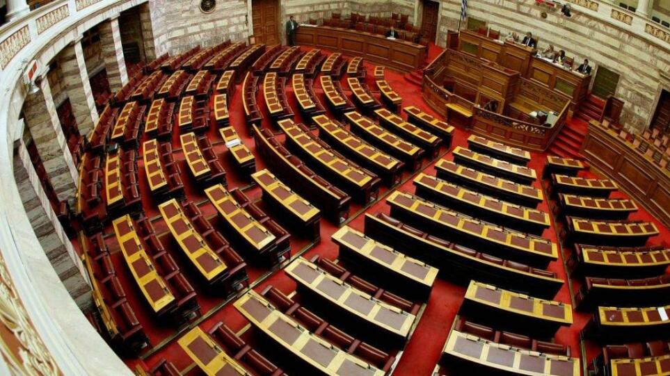 Κωνσταντινίδης: Έρχονται και άλλες νομοθετικές πρωτοβουλίες που θα συμπληρώσουν το μεταρρυθμιστικό μας σχέδιο