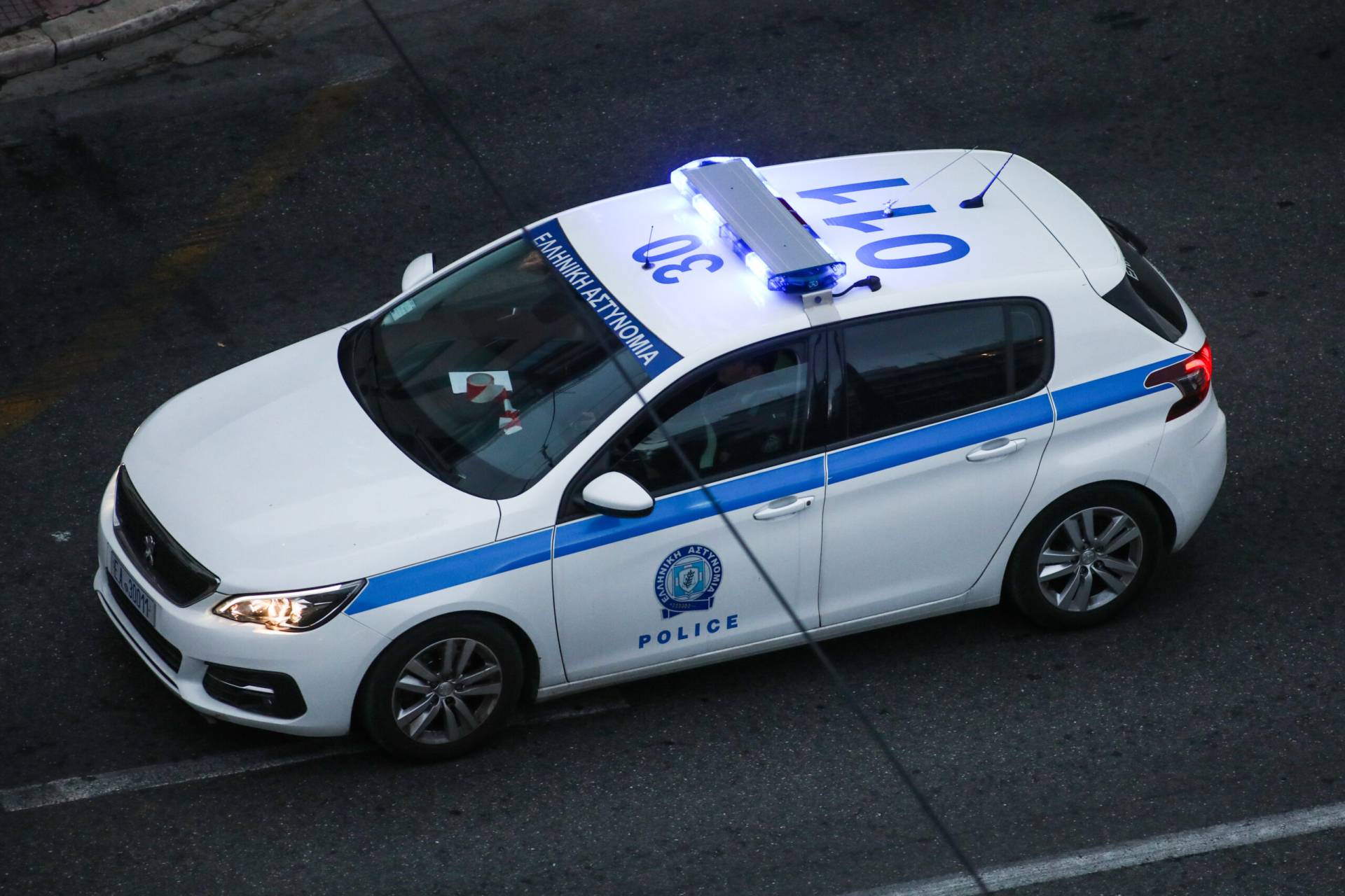 Συνεχίζονται οι έλεγχοι της Τροχαίας στην Αθηνών-Σουνίου: Βεβαιώθηκαν 134 παραβάσεις, μία σύλληψη