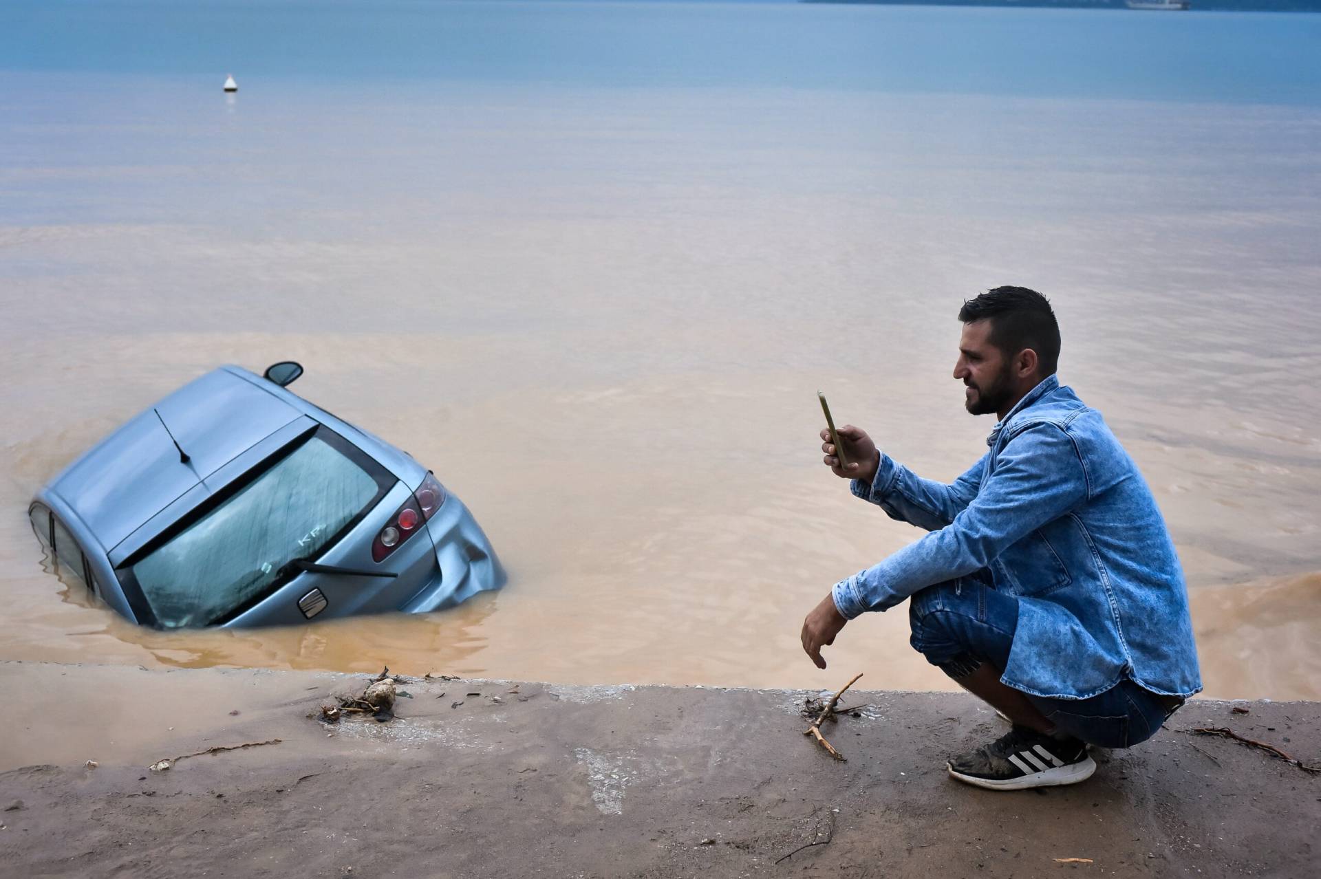 Οι αρμοδιότητες του ειδικού φορέα αποκατάστασης των προβλημάτων από τις καταστροφές στη Θεσσαλία