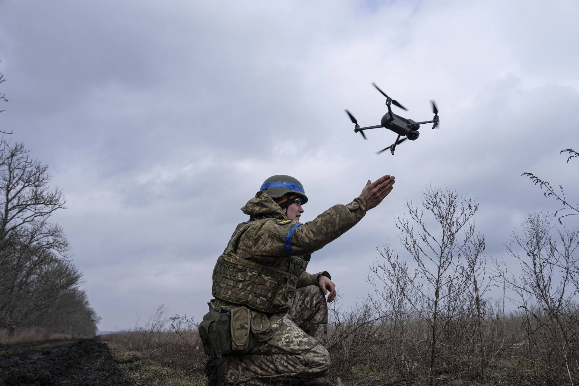 Ρωσία: Ενισχύεται η αντιαεροπορική άμυνα της Μόσχας λόγω των συχνών ουκρανικών επιθέσεων με drones