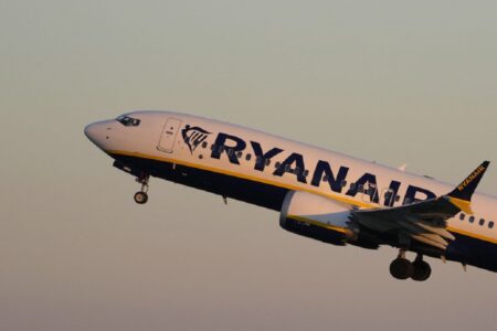 Ryanair: Νέα απεργία των πιλότων στις 14 και 15 Σεπτεμβρίου
