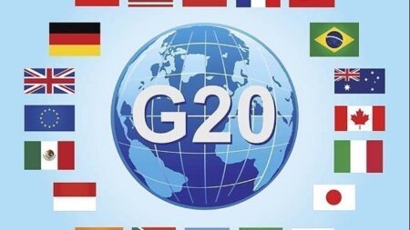 G20: Φόβοι για Αδιέξοδο στις Συνομιλίες για το Κλίμα