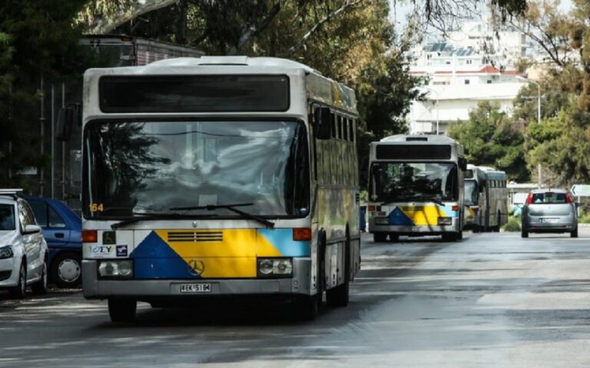 ΟΑΣΑ: Επανασχεδιασμός λεωφορειακών γραμμών στην περιοχή της βορειοανατολικής Αττικής