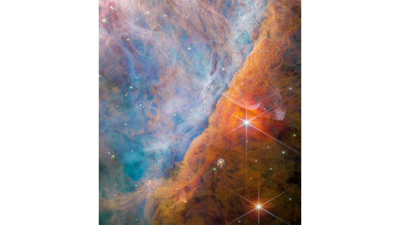 Τηλεσκόπιο Webb: Οι εντυπωσιακές εικόνες που μας έδωσε στον έναν χρόνο λειτουργίας του