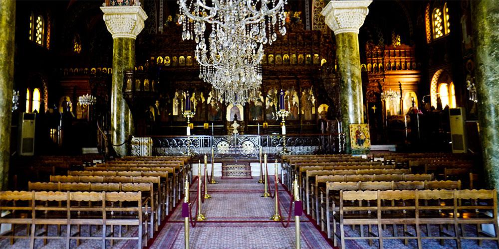 Καταδίκη Μητροπολίτη και Πρωτοσύγκελου Ζιχνών και Νευροκοπίου για υπεξαίρεση εκκλησιαστικών κειμηλίων