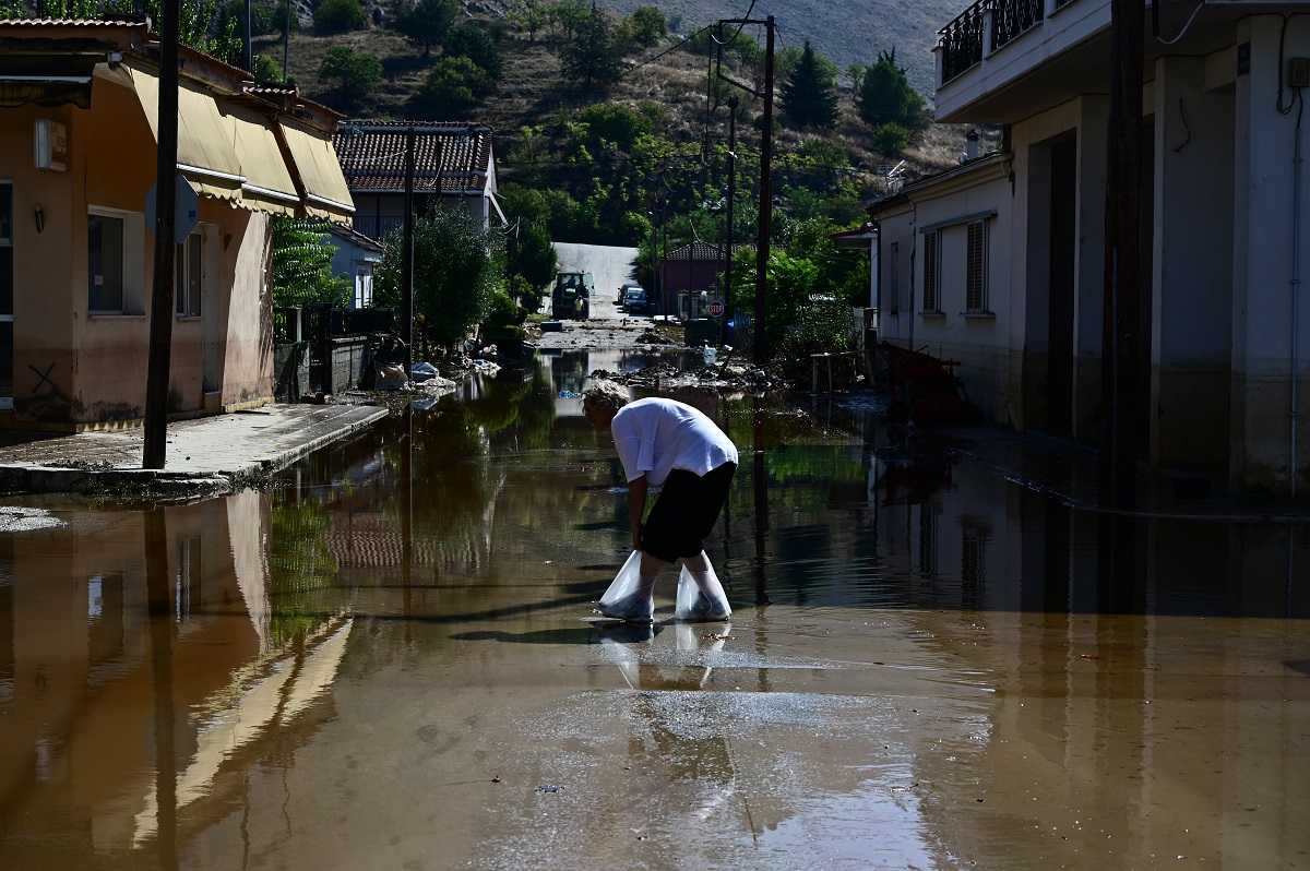 ΔΕΔΔΗΕ: Εφιστά την προσοχή στους πολίτες για  ασφαλή επανηλεκτροδότηση οικιών και καταστημάτων στις πληγείσες περιοχές