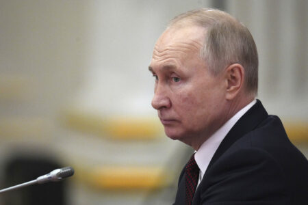 The Economist: Οι Ρώσοι κατάσκοποι επέστρεψαν &#8211; και είναι πιο επικίνδυνοι από ποτέ