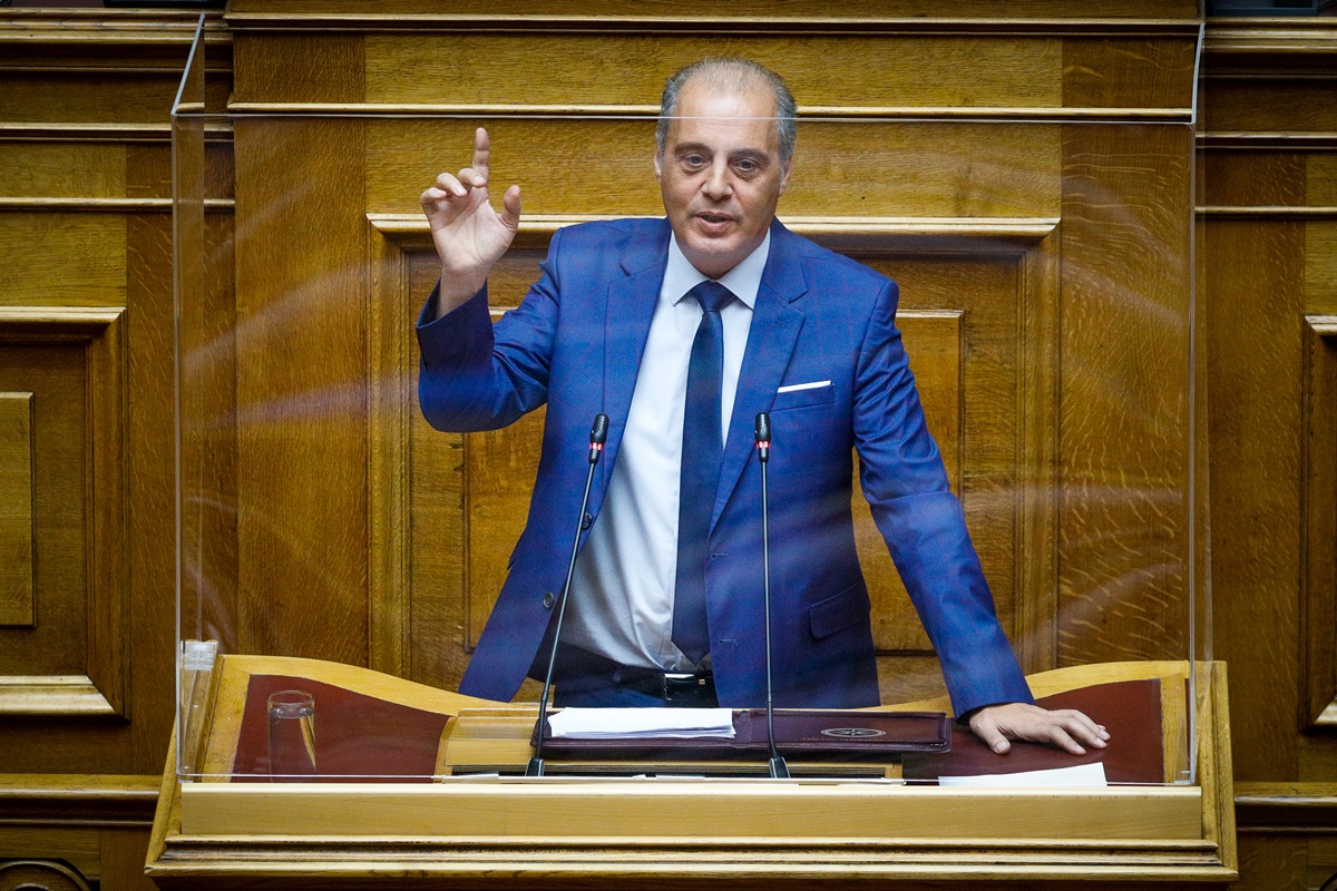 Ελληνική Λύση: Ο πρωθυπουργός δεν σεβάστηκε ούτε τον θρήνο για τους νεκρούς συμπολίτες μας