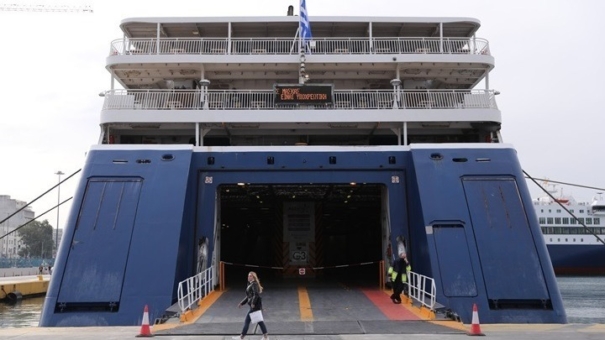 Σάμος: Φορείς και αυτοδιοίκηση καλούν σε κινητοποίηση στο λιμάνι Mαλαγαρίου για τον αδικοχαμένο Αντώνη