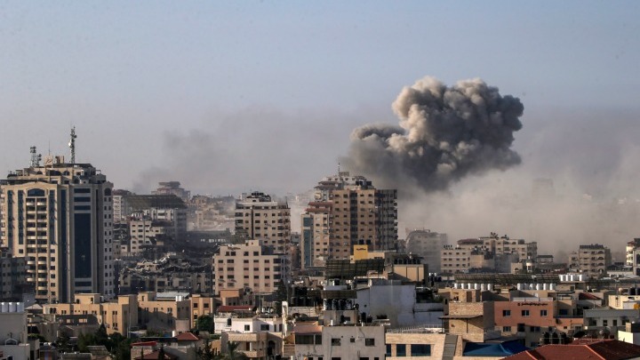 Τα βλέμματα στραμμένα στο Παρίσι &#8211; Σήμερα η «ανθρωπιστική διάσκεψη» για τη Γάζα &#8211; Παρών ο Μητσοτάκης