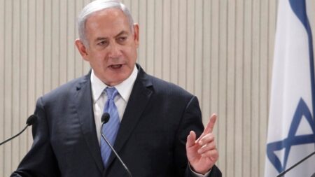Ισραήλ: Στο χειρουργείο ο πρωθυπουργός Μπενιαμίν Νετανιάχου