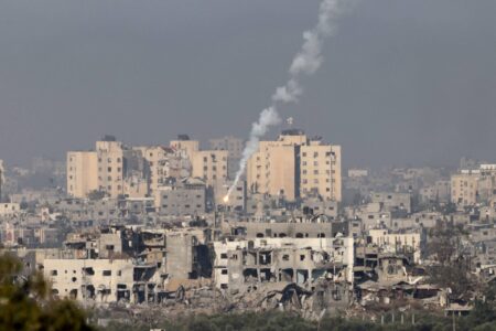 Το Ισραήλ δεν έχει κανένα σχέδιο για την επόμενη μέρα στη Γάζα, λένε οι εμπειρογνώμονες (long read)