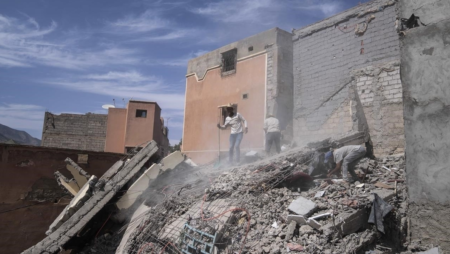 Αφγανιστάν: Στους 2.053 οι νεκροί και 9.240 οι τραυματίες από τον σεισμό 6,3 Ρίχτερ – 1.328 σπίτια έχουν καταστραφεί