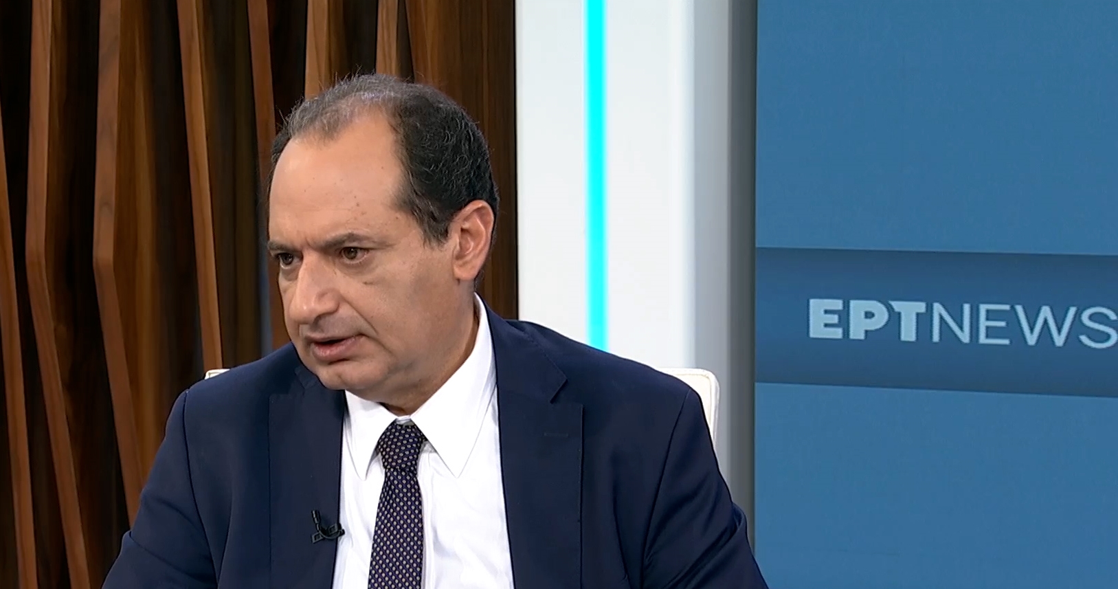 Χ. Σπίρτζης: Αν ΣΥΡΙΖΑ και ΠΑΣΟΚ δεν αναλάβουν πρωτοβουλίες θα υπάρξουν πρωτοβουλίες από τη βάση που θα υπερβούν τα δύο κόμματα