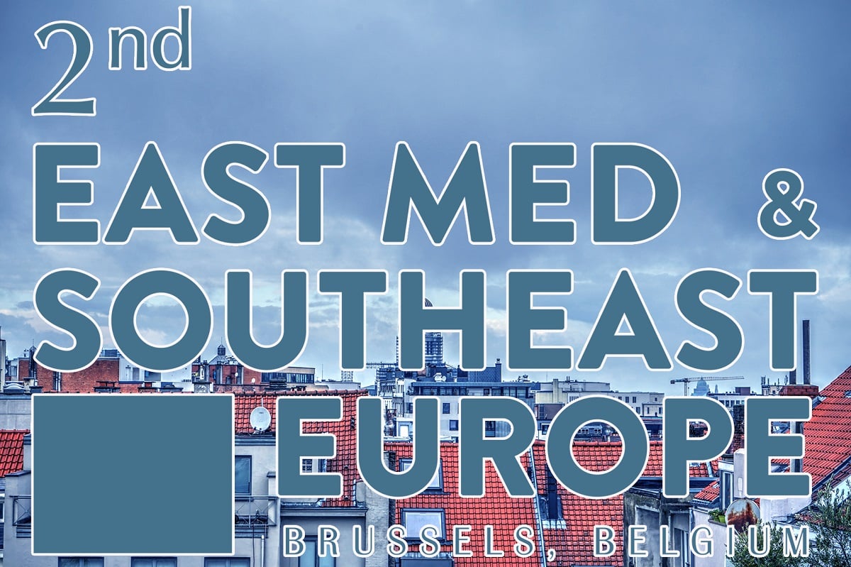 2nd East Med &amp; Southeast Europe: Συνέδριο για τον ενεργειακό μετασχηματισμό και την αυτονομία