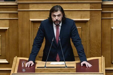 Π. Παππάς – ΣΥΡΙΖΑ: Οι όποιες παραφωνίες θα απομονωθούν και από το κόμμα και από την ίδια την κοινωνία