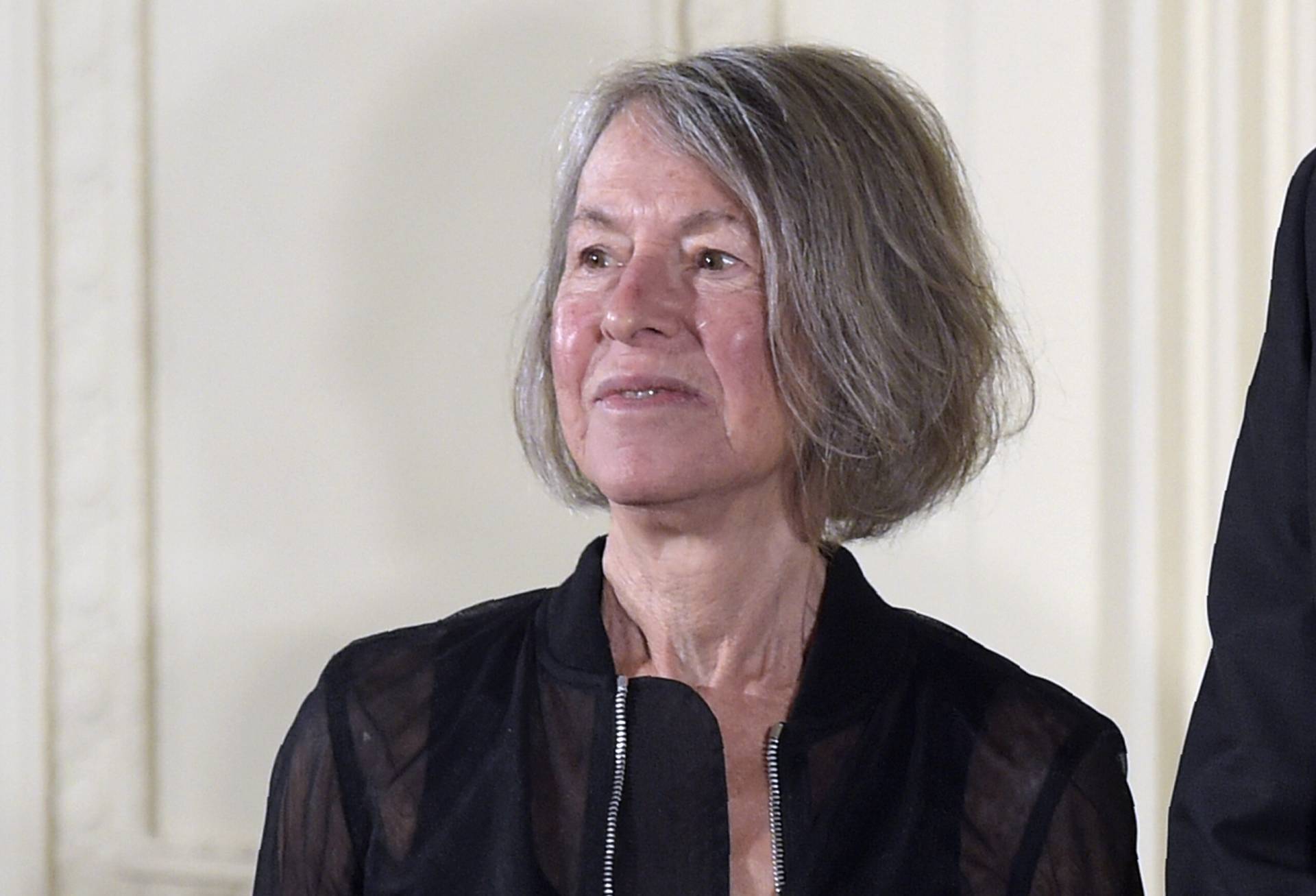 Πέθανε σε ηλικία 80 ετών η ποιήτρια Louise Gluck – Είχε κερδίσει το Νόμπελ Λογοτεχνίας το 2020