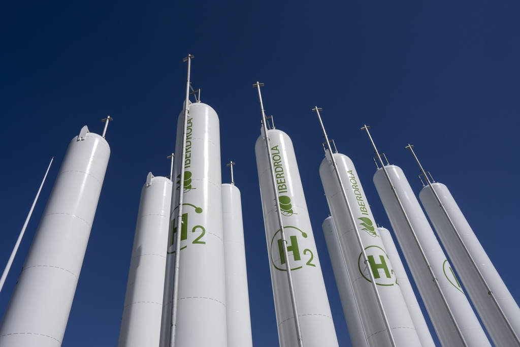 Αισιόδοξο μήνυμα παραγωγής καθαρής ενέργειας από τεράστιο κοίτασμα «λευκού υδρογόνου» στη Γαλλία